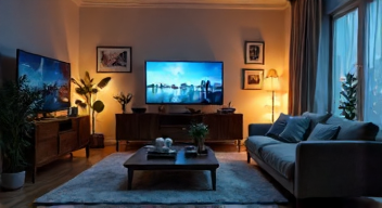 Ökonomische Aspekte des Fernsehkonsums (8/10)