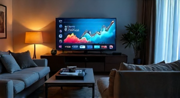 Ökonomische Aspekte des Fernsehkonsums (8/10)