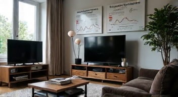 Ökonomische Aspekte des Fernsehkonsums (8/10)