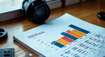 Ökonomische Aspekte des Films (8/10)