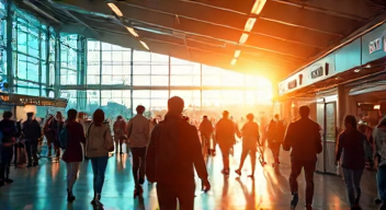 Ökonomische Aspekte des Reisens und deren Einfluss (7/10)