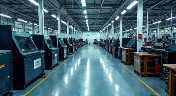 Ökonomische Aspekte in der Serienproduktion (8/10)