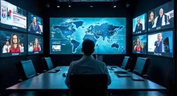 Ökonomische Aspekte von Fernsehinhalten (7/10)