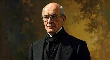 Ökonomische Aspekte von Joseph Schumpeter, Ökonom (8/10)