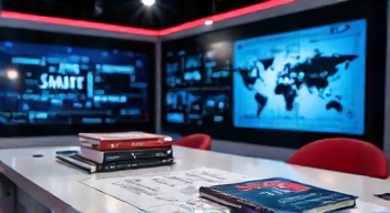 Ökonomische Aspekte von TV-Reportagen (7/10)