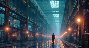 Ökonomische Auswirkungen der Serienproduktion (8/10)