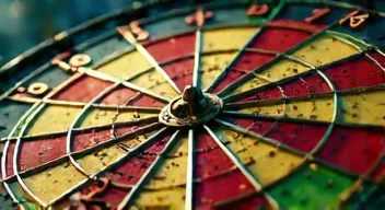 Ökonomische Auswirkungen des Dartsports (8/10)