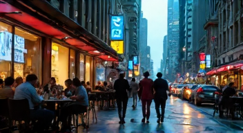 Ökonomische Auswirkungen des Rundfunks (8/10)