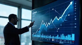 Ökonomische Auswirkungen des Streaming-Trends (7/10)