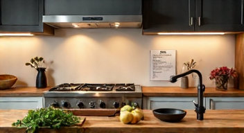 Ökonomische Auswirkungen von Kochshows (8/10)