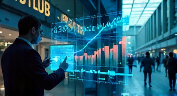 Ökonomische Auswirkungen von Krisen (8/10)