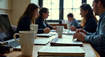 Ökonomische Belastungen im Studium (8/10)