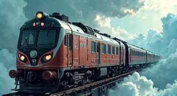 Ökonomische Betrachtungen der Zuggesellschaft (8/10)