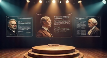 Ökonomische Betrachtungen von Quizshows