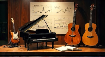 Ökonomische Dimensionen der Musik (8/10)