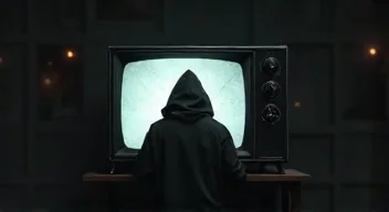 Ökonomische Einflüsse auf den Fernsehkonsum (8/10)