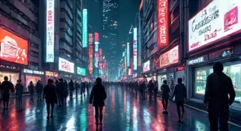 Ökonomische Einflüsse auf die Medienlandschaft (7/10)