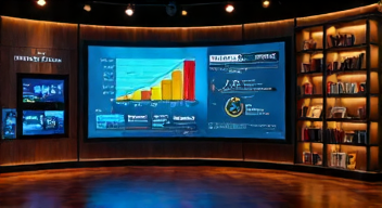 Ökonomische Einflüsse auf TV-Formate (8/10)