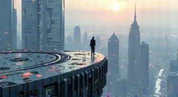 Ökonomische Einflüsse der Satellitentechnologie (8/10)