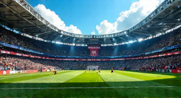 Ökonomische Einflüsse im Fußball (8/10)