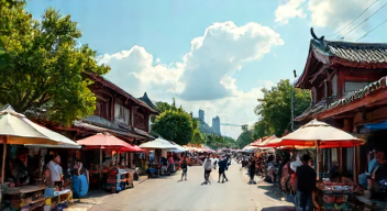 Ökonomische Entwicklungen in Asien (8/10)