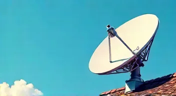 Ökonomische Faktoren im Satellitenempfang (8/10)