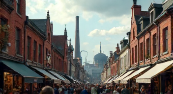 Ökonomische Grundlagen der Gesellschaft (7/10)