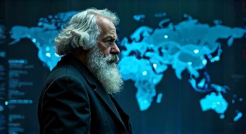 Ökonomische Perspektiven auf Netzwerktechnologien (8/10)