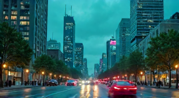 Ökonomische Perspektiven der Dating-Industrie (8/10)