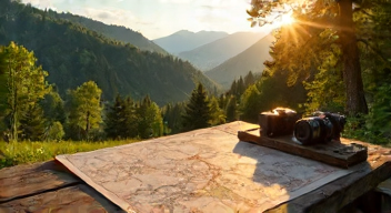 Ökonomische Perspektiven des Abenteuers (6/10)