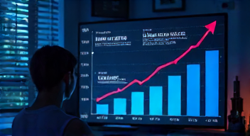 Ökonomische Perspektiven des Binge-Watching (8/10)