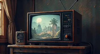 Ökonomische Perspektiven des Fernsehens (8/10)