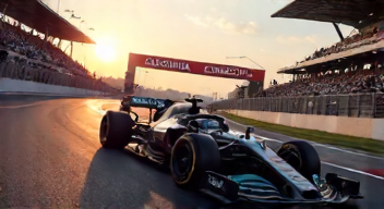 Ökonomische Perspektiven des Motorsports (8/10)