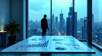 Ökonomische Perspektiven des Streaming-Marktes (8/10)