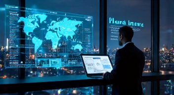 Ökonomische Perspektiven im Medienmarkt (7/10)