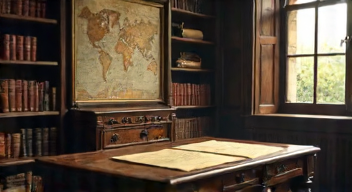 Ökonomische Perspektiven mit Adam Smith (8/10)