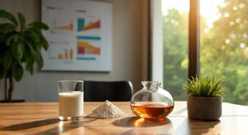 Ökonomische Perspektiven von Dr. Thomas Weber zu Zuckeralternativen (8/10)