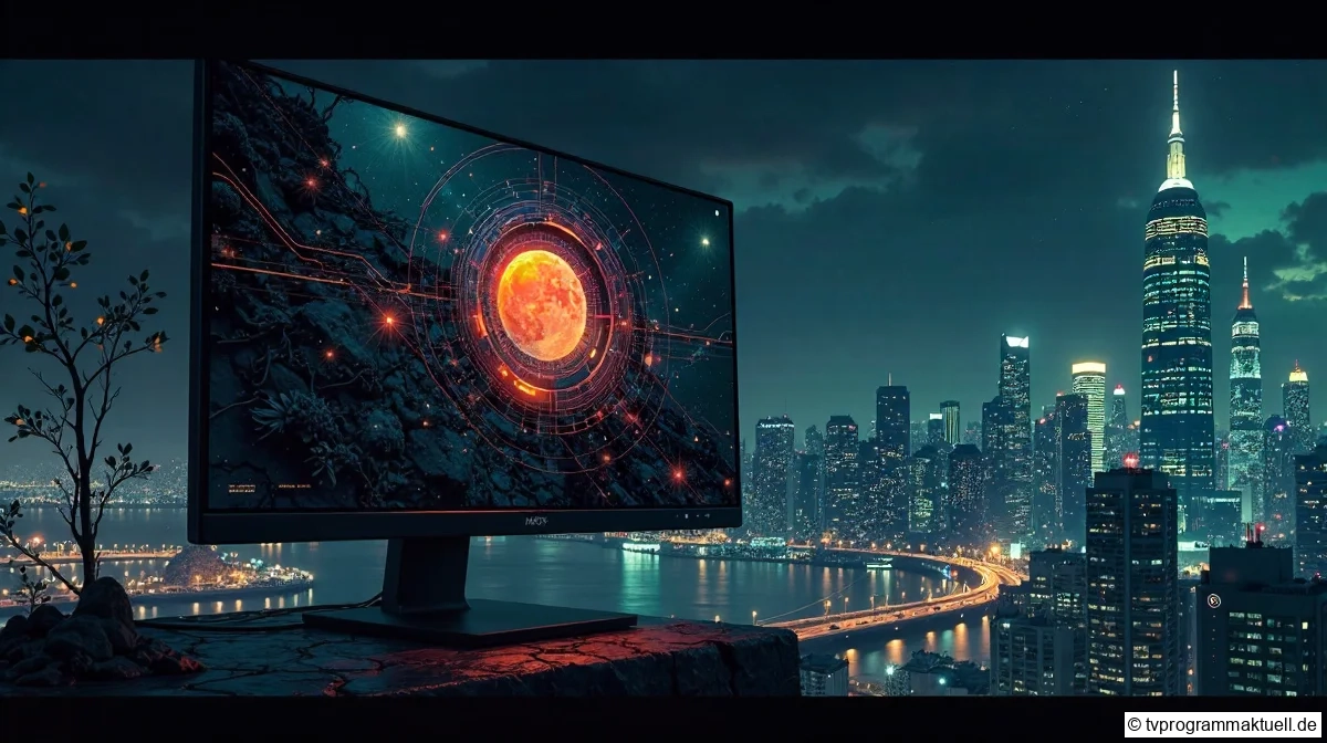 OLED-Technologie: Innovation, Gaming, Zukunft