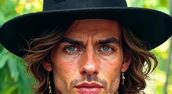 Patrick Romer über den Einfluss des Dschungels auf die Zuschauer (9/10)