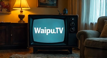 Persönliche Erinnerungen an die Veränderungen bei Waipu.TV (1/10)