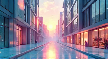 Perspektiven zu 3D-Technologie