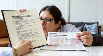 Perspektiven zu Betrugsprävention und Aufklärung