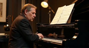 Perspektiven zu Billy Joels Einfluss auf die Musik