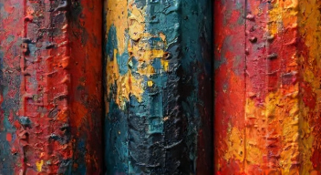 Perspektiven zu "Brandmal" sind vielfältig