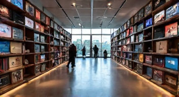 Perspektiven zu "Brisant" und Mediatheken