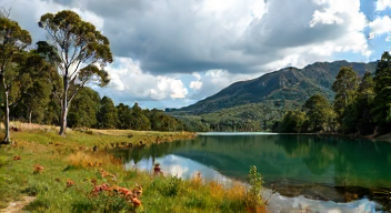 Perspektiven zu "Brokenwood" sind vielfältig und tiefgehend.