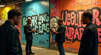 Perspektiven zu Comedy und Gesellschaft