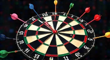 Perspektiven zu Darts und seinen Einflüssen