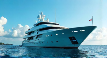 Perspektiven zu „Das Traumschiff“ sind vielfältig