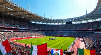 Perspektiven zu den Olympischen Spielen sind vielfältig.